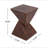 GEOMETRIC MGO SIDE TABLE-377252298