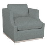 Thom Filicia Home 32" Wide Armchair