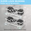 Adhesive Shower Caddy-1467310498