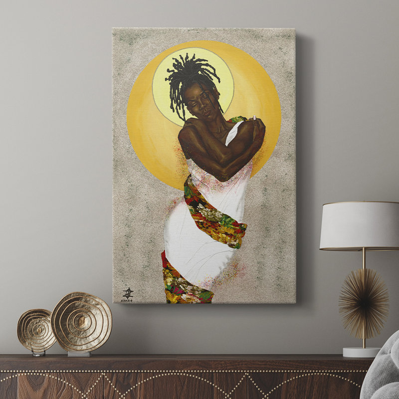 Her Love - galerie Cavas sur mesure