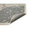 Tapis gris / brun clair / ivoire Napa Dante-1353257243