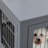Pet Crate with 2 Doors-68439630