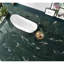 Carreaux de marbre de 24 po x 12 po en diamant véritable pour salle de bain, plancher, cuisine précieuse de luxe, motif naturel 12 po x 24 po, 4 pièces par boîte, pierre magnifique-1599736842-1599736833