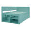 Lit de jour de coin avec 4 tiroirs Elsi-708416187-717983715