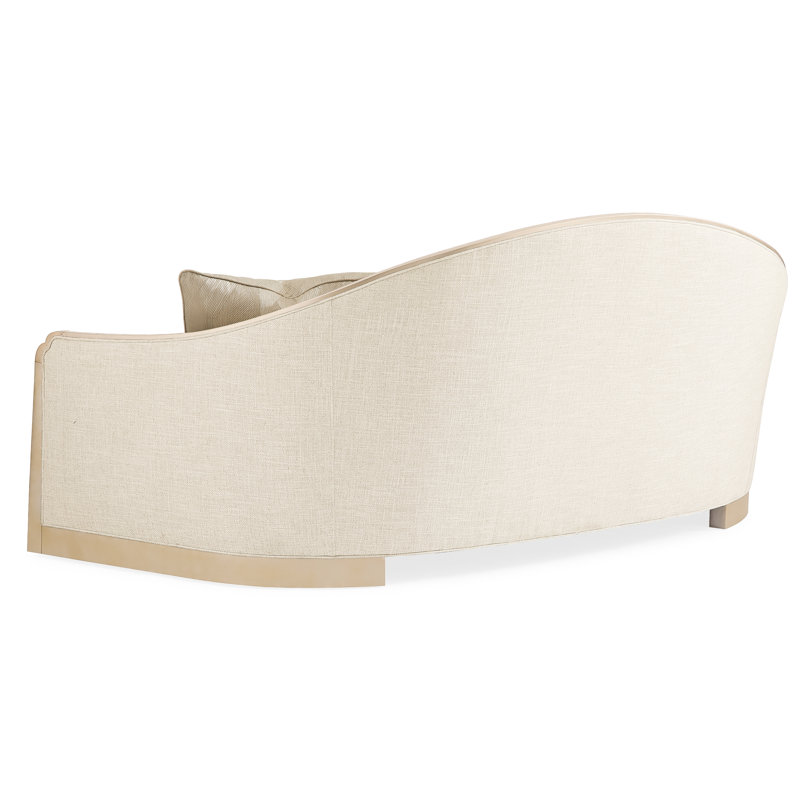 Caracole Upholstery Sofa