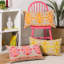 Kalina Geometric Rectangular Cushion-92558411