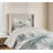 Landscape Rustic Polyester Coverlet-82443152