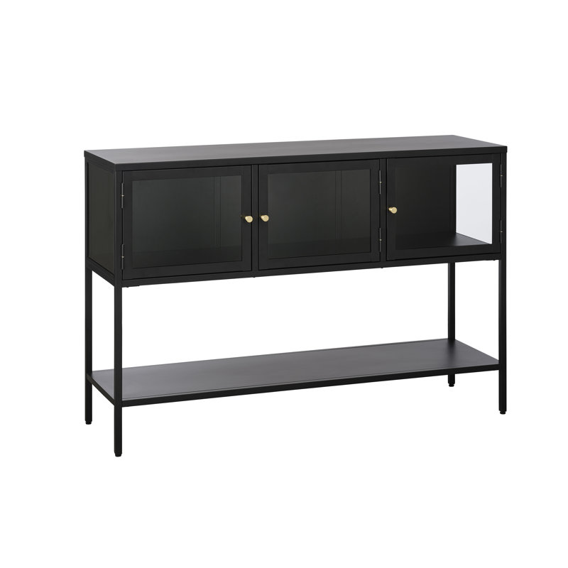 Damyah 131.8cm Sideboard