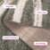 Abstract Area Rug