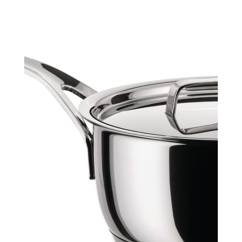 Pots&Pans Non-Stick Saucepan, 0.14L