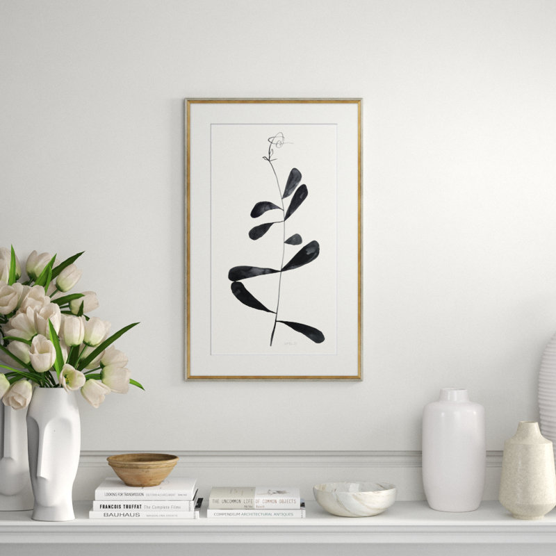 Shoot II Giclee Print by Susan Hable