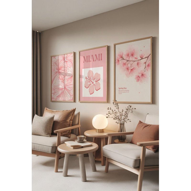Decorative Painting Set