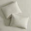 Courtepointe simple / simple TG en microfibre douce, rembourrée de coton, réversible, mèche, microfibre de literie lavable à la machine avec rembourrage, favorisant l'hygiène,