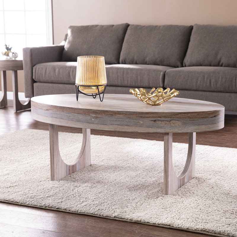 Table basse Hinely