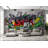 Gurasees Peel & Stick Wall Mural-1766758872