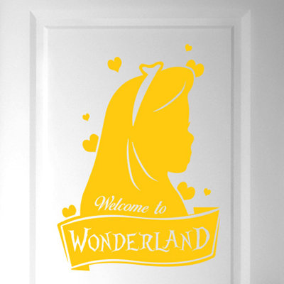 Wall Decal