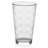 Libbey Reno Patterned Tumbler Glasses