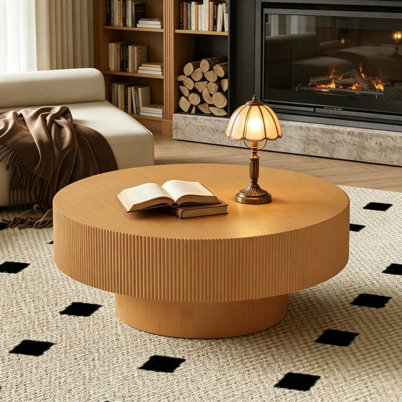 Table basse 31,5 po Modern