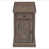 Marron antique n'est pas disponible