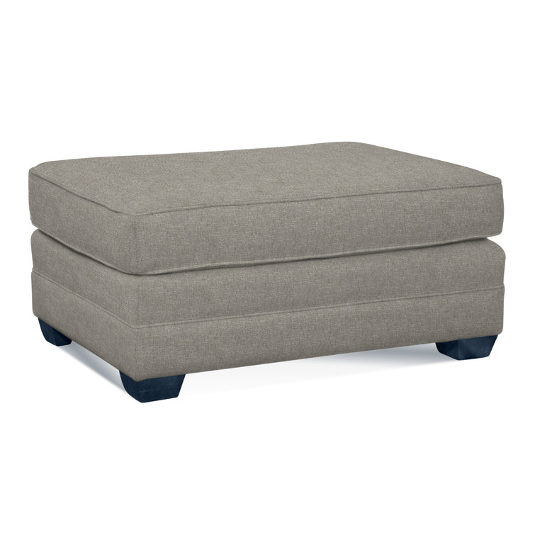Bedford Upholstered Ottoman