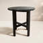 Table d'appoint ronde 18 po POLYWOOD-20346861