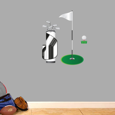 Veras Sports Non-Wall Damaging