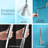 APPASO Pull Down Kitchen Faucet-67139314