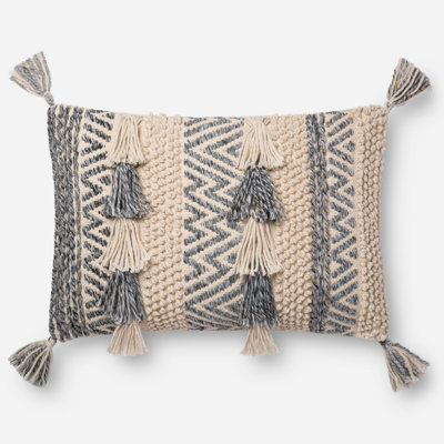 Coussin Pante Macassar