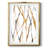 Runnel IX -Framed Print-656178533-656178534