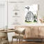Lilie aquarelle grange I-108544039