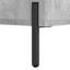 Mirayah 4 Door Manufactured Wood Wardrobe-1808290020