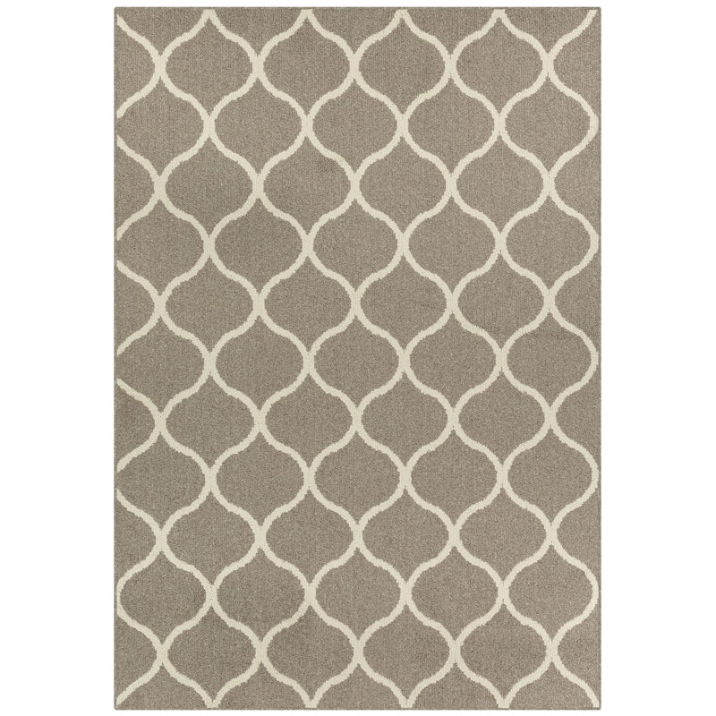 Tapis café Hershman, Rectangle 7 pi x 10 pi