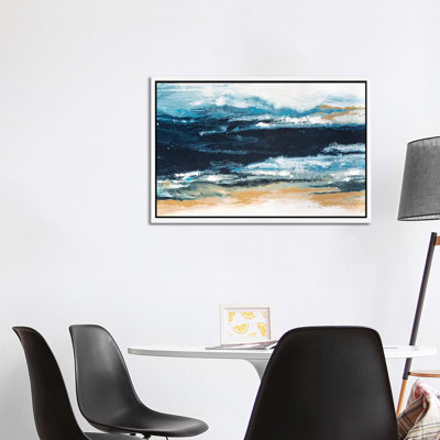 Highland - Print on Canvas