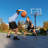 Adjustable Portable Basketball Hoop (52-inch Polycarbonate)