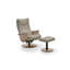 75cm Wide Swivel Standard Recliner-88151294-88151295