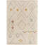 Barretti Moroccan Shag Area Rug-1675726193