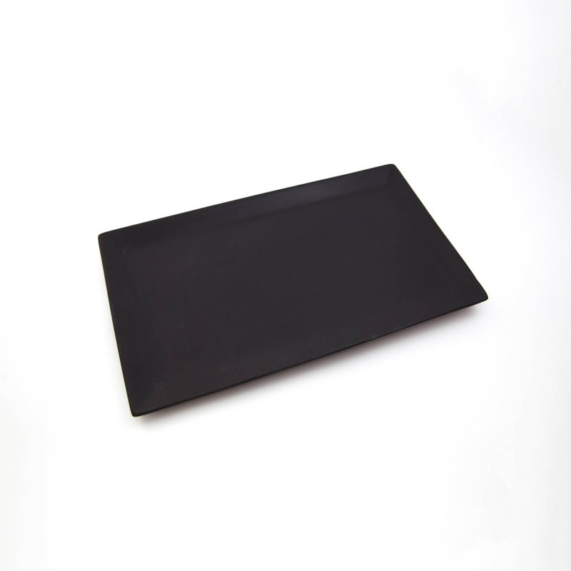 AllModern Borgen Platter, Basalt