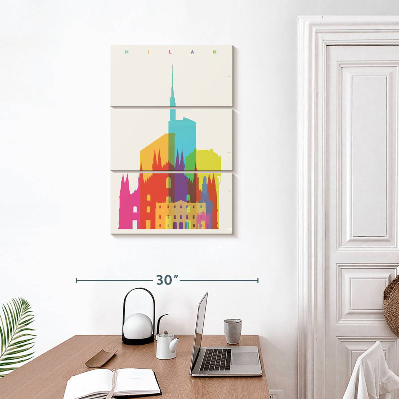 Masam Vibrant Milan