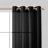 Sirmans Semi Sheer Curtain Pair-1162438468
