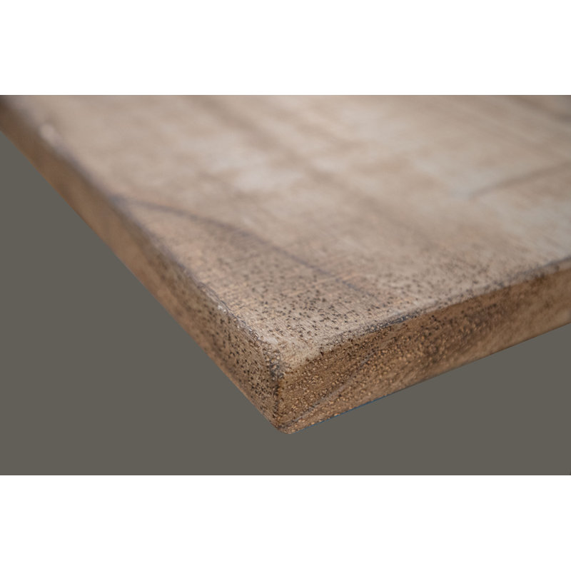 Griselde Solid Wood Dining Table