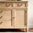 Simple Style Home Sideboard