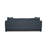 Carollton Upholstered 93'' Sofa-1855635095