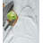 Solid Color Cotton Bib Apron-32924071