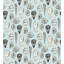Jardin Animal Print Wallpaper Roll-25702173