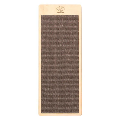 D&D Cat Scratching Board Lenny 68 x 25 x 1.8cm Sisal