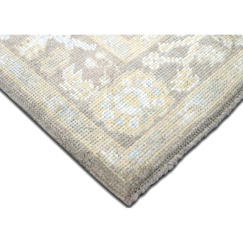 One-of-a-Kind 4'1" X 5'4" Area Rug