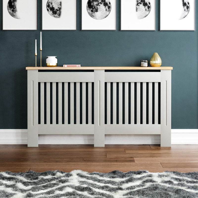 Nadra Large Radiator Cover