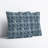 Sonoma Square 100% Cotton Pillow Cover and Insert