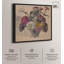 Panier de fleurs, art floral rétro par Art Remedy-115102057-115102065