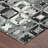 Machine Washable Indoor/Outdoor Chantille ACN2553 Patchwork Rug-1617704149-1617704130